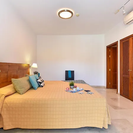 Tauro Golf Tranquility Meets Luxury Tauro Private Pool Whirlpool Bath Golf Course Views Close To Beaches *