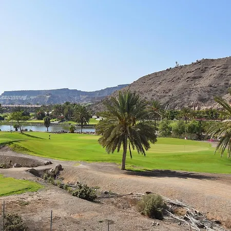 Tauro Golf Tranquility Meets Luxury Tauro Private Pool Whirlpool Bath Golf Course Views Close To Beaches * Λας Πάλμας ντε Γκραν Κανάρια