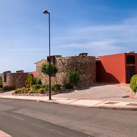 Villa Tauro Golf Tranquility Meets Luxury Tauro Private Pool Whirlpool Bath Golf Course Views Close To Beaches