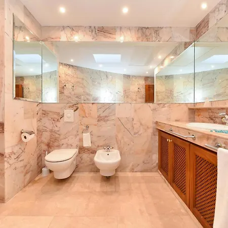Villa Tauro Golf Tranquility Meets Luxury Tauro Private Pool Whirlpool Bath Golf Course Views Close To Beaches Las Palmas de Gran Canárias