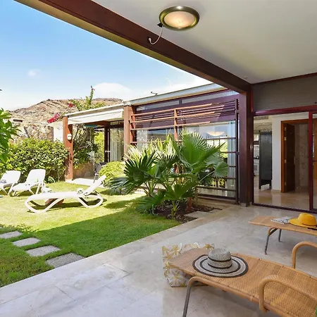 Βίλα Tauro Golf Tranquility Meets Luxury Tauro Private Pool Whirlpool Bath Golf Course Views Close To Beaches *