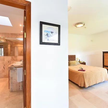 Villa Tauro Golf Tranquility Meets Luxury Tauro Private Pool Whirlpool Bath Golf Course Views Close To Beaches