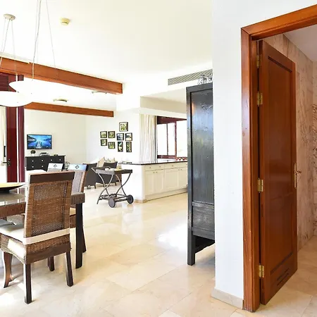 Βίλα Tauro Golf Tranquility Meets Luxury Tauro Private Pool Whirlpool Bath Golf Course Views Close To Beaches Λας Πάλμας ντε Γκραν Κανάρια