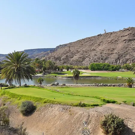 Tauro Golf Tranquility Meets Luxury Tauro Private Pool Whirlpool Bath Golf Course Views Close To Beaches * Las Palmas de Gran Canaria