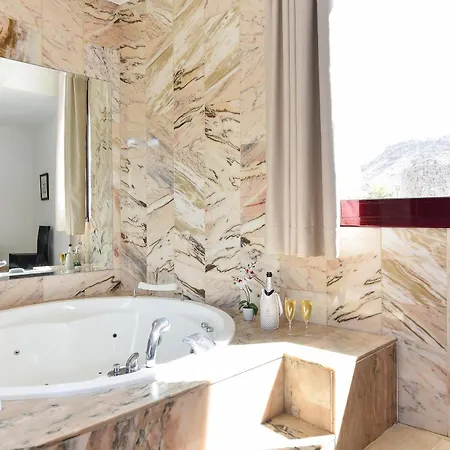 Tauro Golf Tranquility Meets Luxury Tauro Private Pool Whirlpool Bath Golf Course Views Close To Beaches Villa