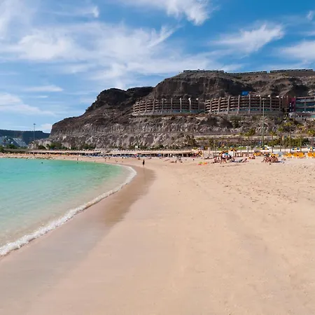Tauro Golf Tranquility Meets Luxury Tauro Private Pool Whirlpool Bath Golf Course Views Close To Beaches Villa Las Palmas de Gran Canaria