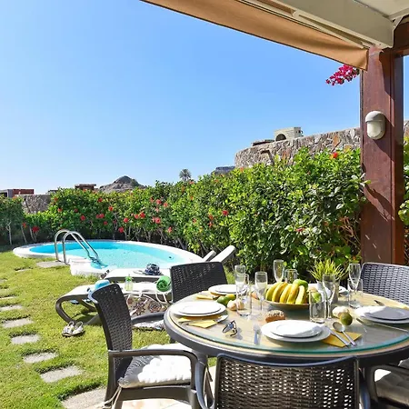 Villa Tauro Golf Tranquility Meets Luxury Tauro Private Pool Whirlpool Bath Golf Course Views Close To Beaches *