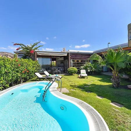 Tauro Golf Tranquility Meets Luxury Tauro Private Pool Whirlpool Bath Golf Course Views Close To Beaches Villa *